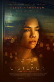 فیلم شنونده The Listener 2022