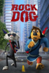 دانلود فیلم سگ راک Rock Dog 2016