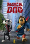 فیلم سگ راک Rock Dog 2016