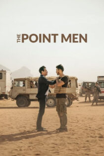 دانلود فیلم مردان پیشگام The Point Men 2023