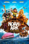 دانلود فیلم کشتی نوح Noah’s Ark 2024