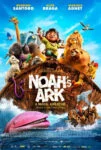 فیلم کشتی نوح Noah’s Ark 2024