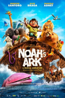 دانلود فیلم کشتی نوح Noah’s Ark 2024