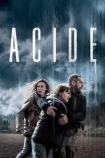 فیلم اسید Acid 2023