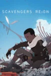 سریال حکمرانی لاشخورها Scavengers Reign