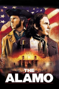 دانلود فیلم آلامو The Alamo 2004