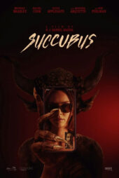 دانلود فیلم دیو درون Succubus 2022