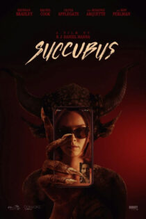 دانلود فیلم دیو درون Succubus 2022