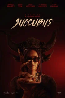 فیلم دیو درون Succubus 2022 فیلم دیو درون Succubus 2022