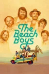 فیلم پسران ساحل The Beach Boys 2024