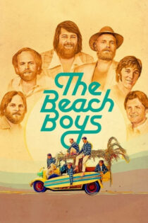 دانلود فیلم پسران ساحل The Beach Boys 2024