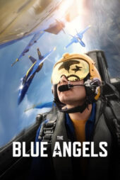 دانلود فیلم فرشته های آبی The Blue Angels 2024