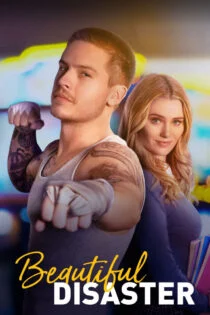 فیلم Beautiful Disaster 2023 فاجعه زیبا