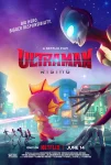 فیلم اولترامن: برخاستن Ultraman: Rising 2024