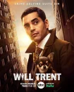 سریال ویل ترنت Will Trent