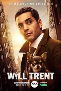 سریال ویل ترنت Will Trent سریال ویل ترنت Will Trent