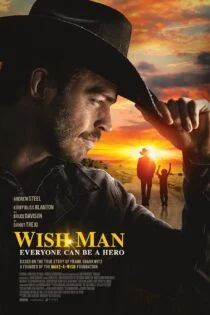 فیلم مرد آرزو Wish Man 2019
