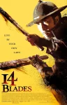 فیلم چهارده شمشیر 14 Blades 2010
