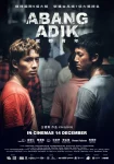 فیلم آبانگ آدیک Abang Adik 2023