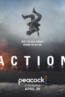 سریال اکشن Action