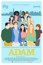 دانلود فیلم آدام Adam 2019