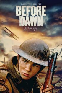 دانلود فیلم قبل از سحر Before Dawn 2024