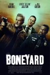 فیلم بونیارد Boneyard 2024