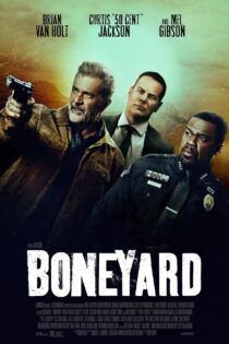 دانلود فیلم بونیارد Boneyard 2024