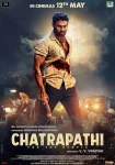 فیلم چاتراپاتی Chatrapathi 2023