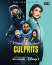 سریال مجرمان Culprits
