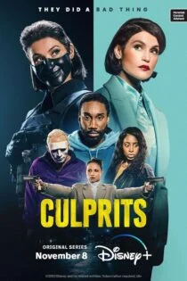 سریال مجرمان Culprits سریال مجرمان Culprits
