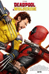 دانلود فیلم ددپول و ولورین Deadpool & Wolverine 2024