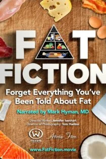 فیلم داستان چربی Fat Fiction 2020 فیلم داستان چربی Fat Fiction 2020