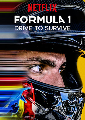 دانلود سریال فرمول ۱: بران تا بمانی Formula 1: Drive to Survive