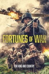 دانلود فیلم ثروت جنگ Fortunes of War 2024