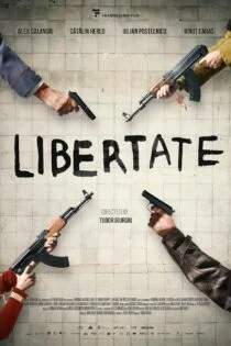 فیلم آزادی Freedom 2023