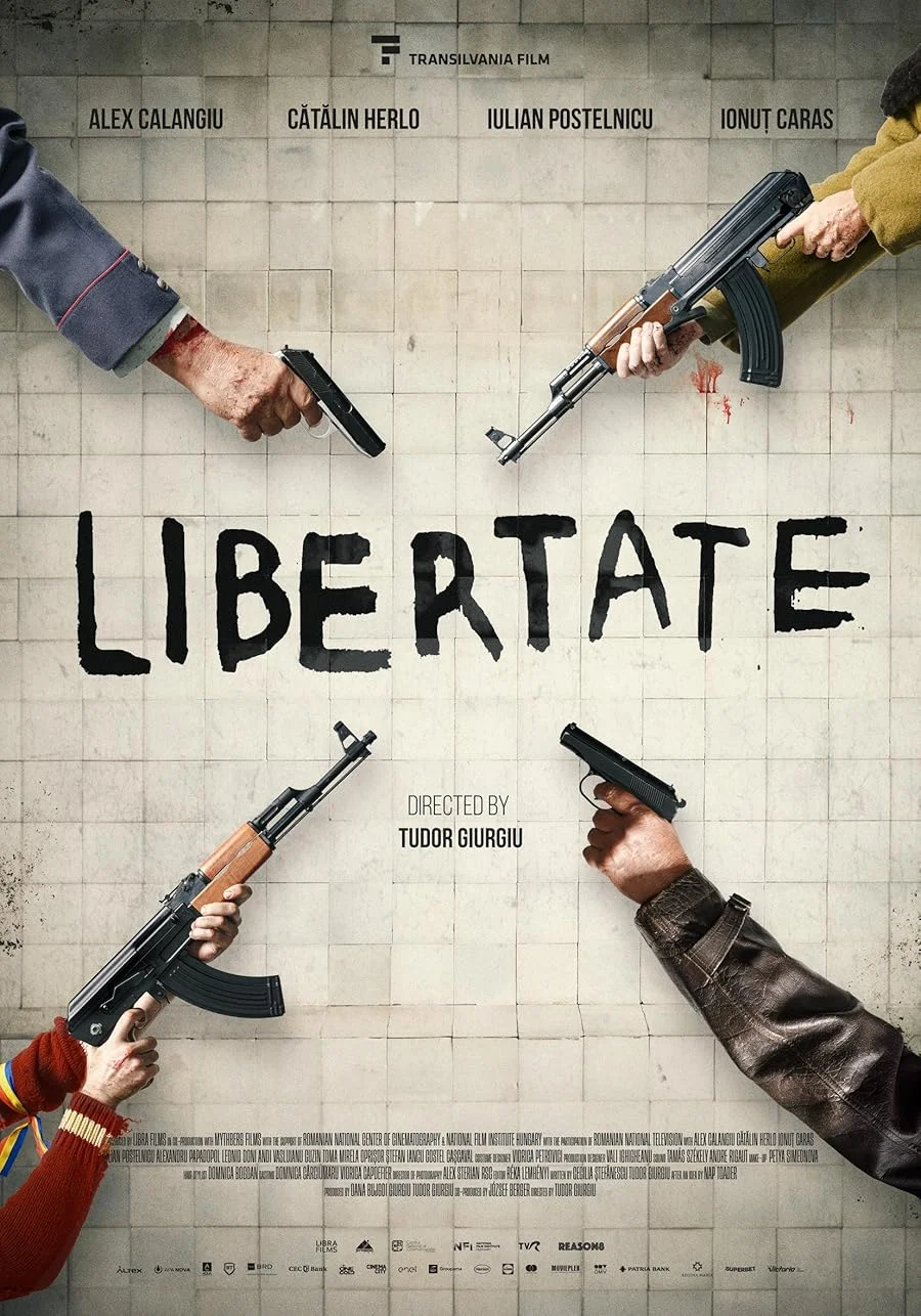 فیلم آزادی Freedom 2023 - اسکای مووی فیلم آزادی Freedom 2023