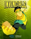 سریال Invincible 2021 شکست ناپذیر
