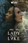 سریال Lady in the Lake 2024 خانمی در دریاچه