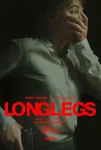 فیلم لنگ دراز Longlegs 2024