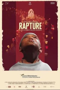 فیلم تسخیر Rapture 2023