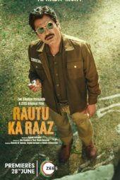 دانلود فیلم راز شبانه Rautu Ka Raaz 2024