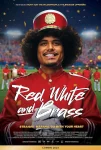 فیلم قرمز سفید و برنجی Red, White & Brass 2023
