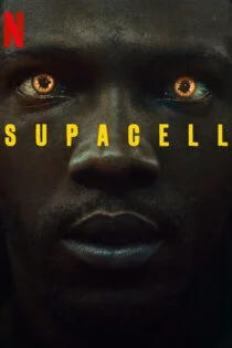 سریال سوپاسل Supacell سریال سوپاسل Supacell