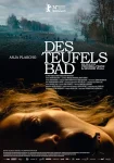 فیلم حمام شیطان The Devil’s Bath 2024
