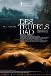 دانلود فیلم حمام شیطان The Devil’s Bath 2024