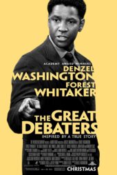 دانلود فیلم مناظره The Great Debaters 2007