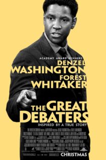 دانلود فیلم مناظره The Great Debaters 2007