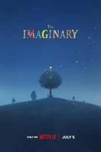 فیلم خیالی The Imaginary 2023 فیلم خیالی The Imaginary 2023