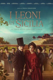 سریال شیرهای سیسیل The Lions of Sicily